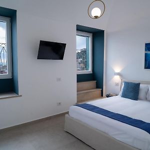 Museum Exclusive Rooms