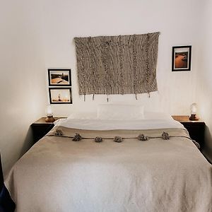 Private Bathroom Double Room